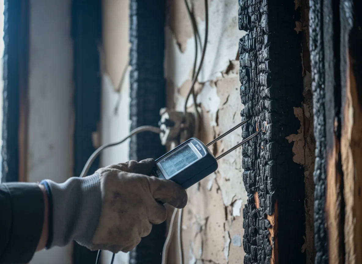 Fire Damage Restoration Willow, AK FAQs